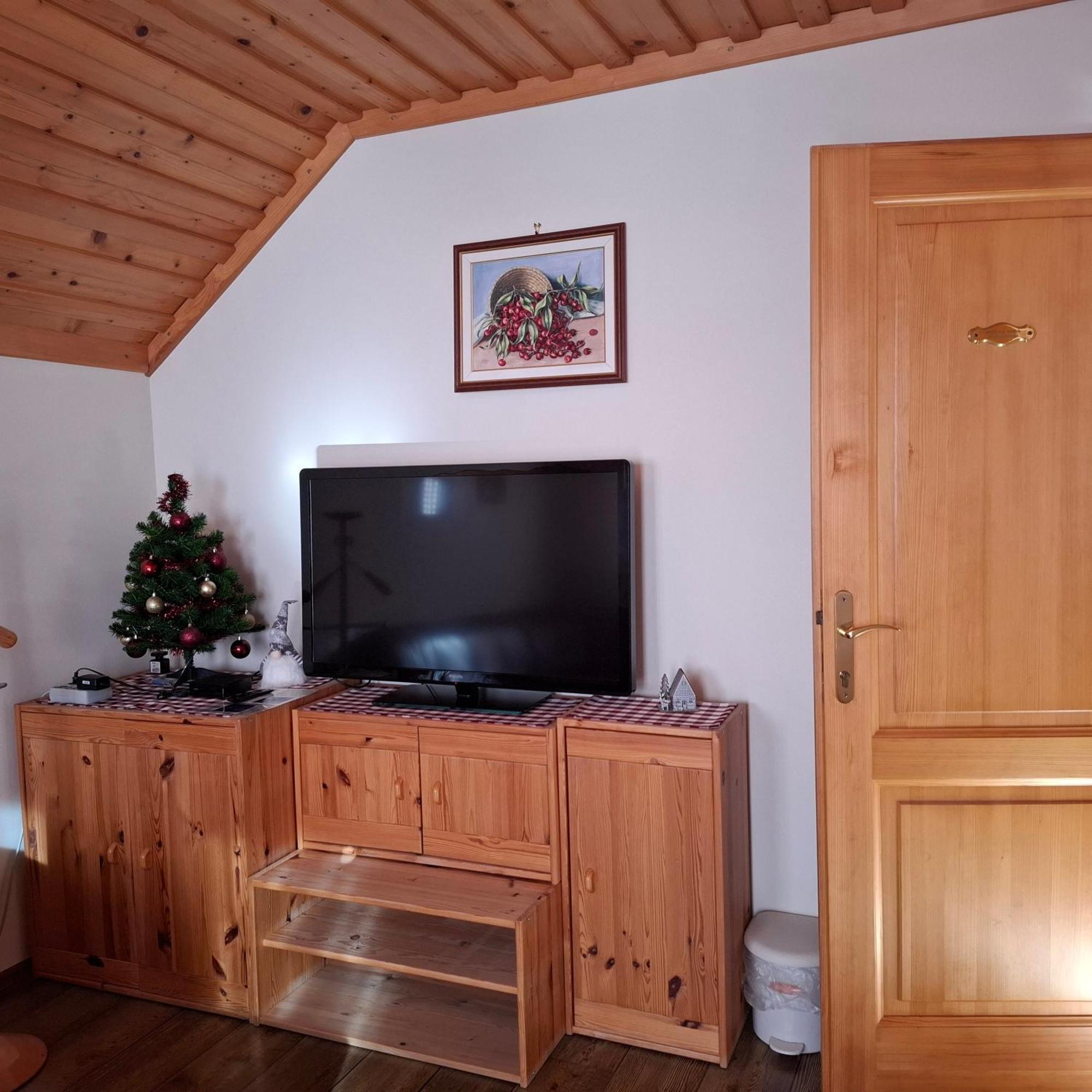 Apartment Zeleni Dragulj Pohorje Oplotnica Екстер'єр фото