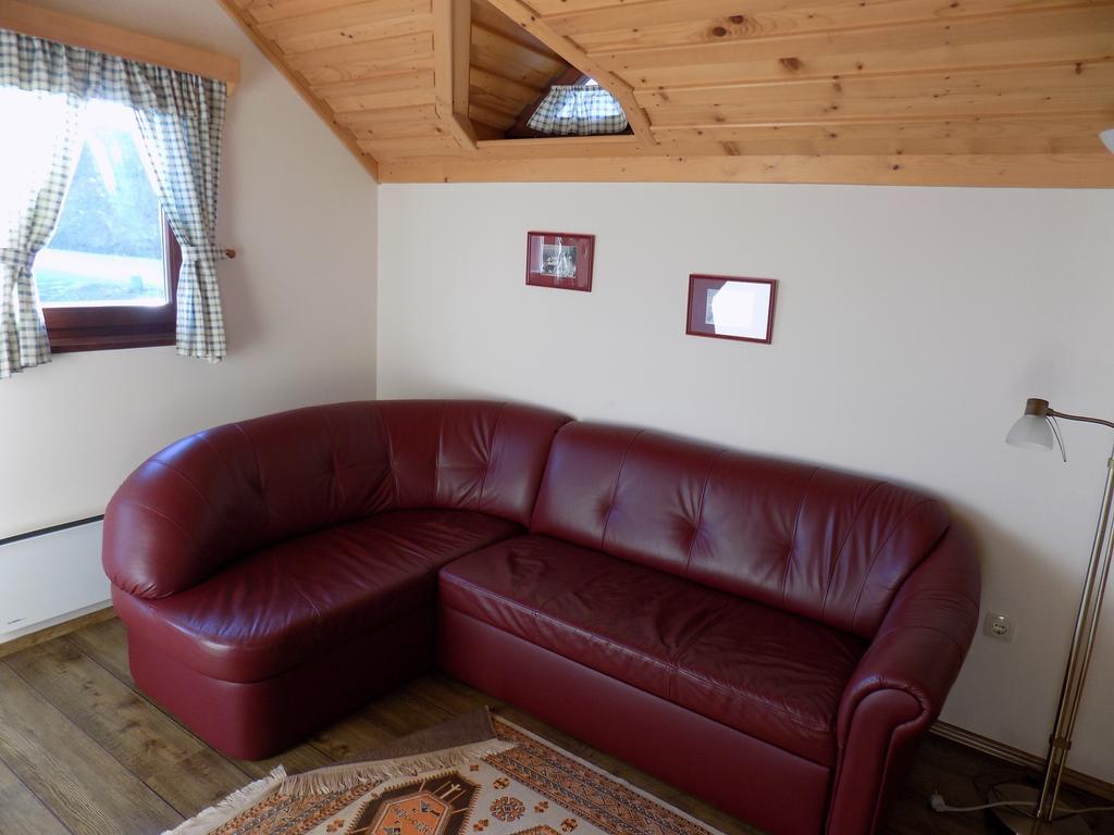 Apartment Zeleni Dragulj Pohorje Oplotnica Екстер'єр фото