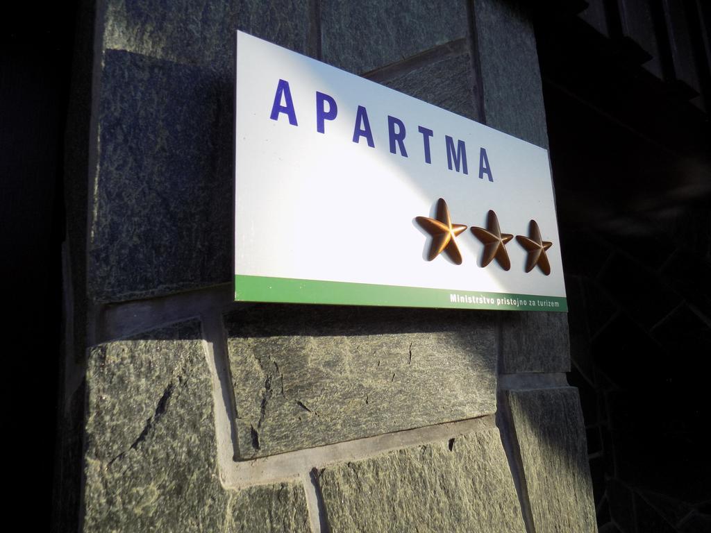 Apartment Zeleni Dragulj Pohorje Oplotnica Екстер'єр фото
