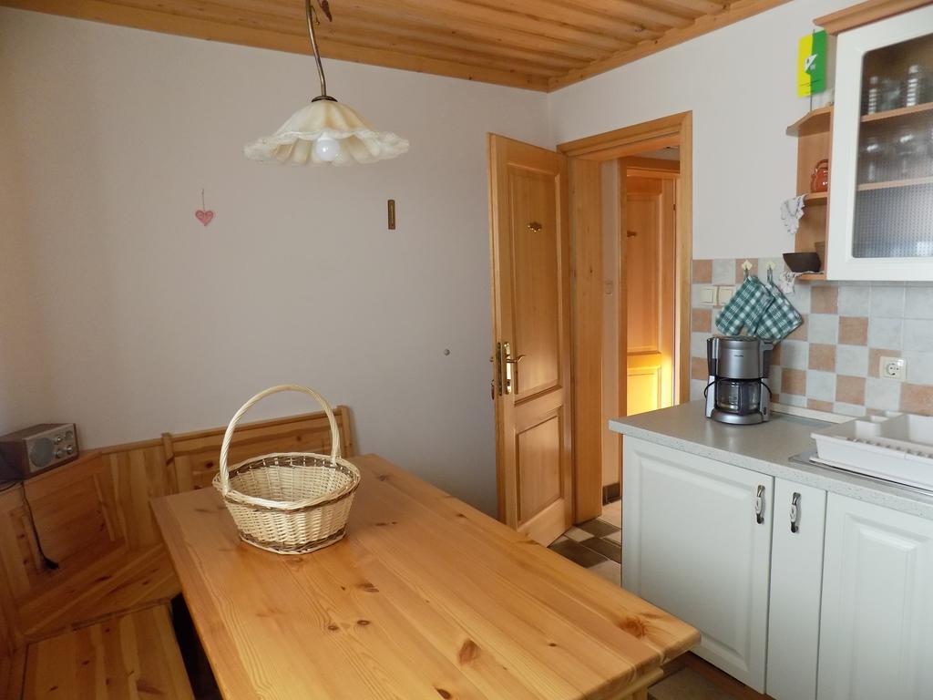 Apartment Zeleni Dragulj Pohorje Oplotnica Екстер'єр фото