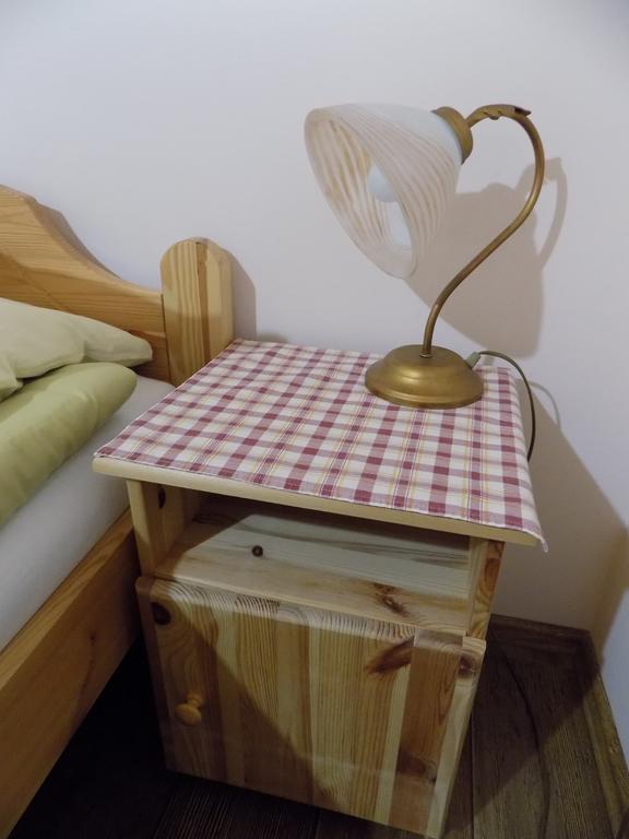 Apartment Zeleni Dragulj Pohorje Oplotnica Екстер'єр фото