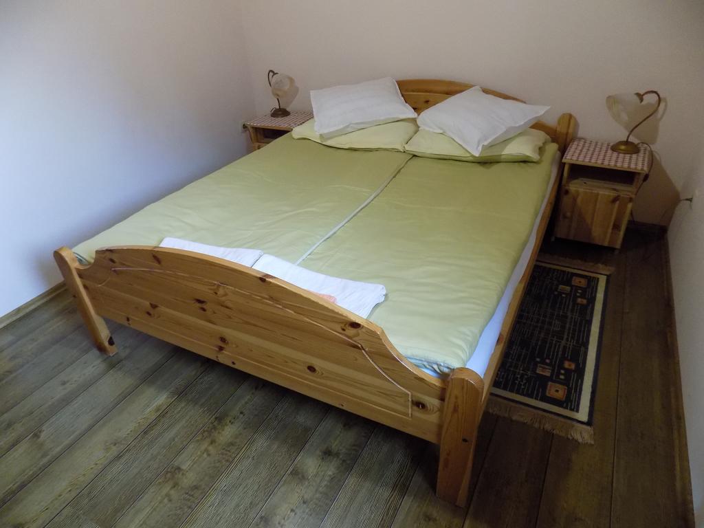 Apartment Zeleni Dragulj Pohorje Oplotnica Екстер'єр фото