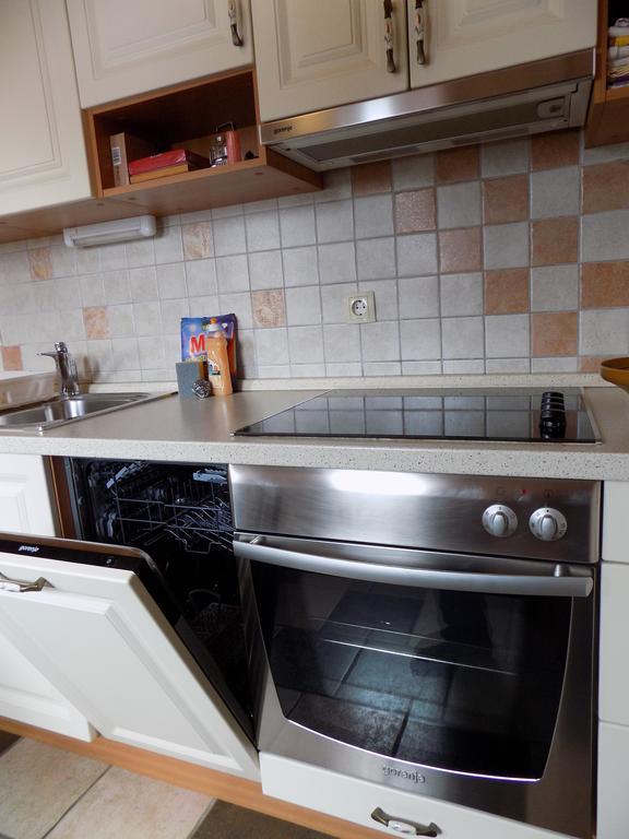 Apartment Zeleni Dragulj Pohorje Oplotnica Екстер'єр фото