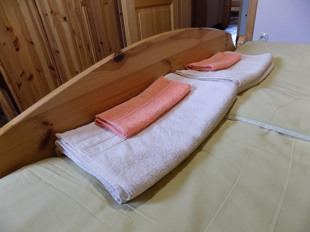 Apartment Zeleni Dragulj Pohorje Oplotnica Екстер'єр фото