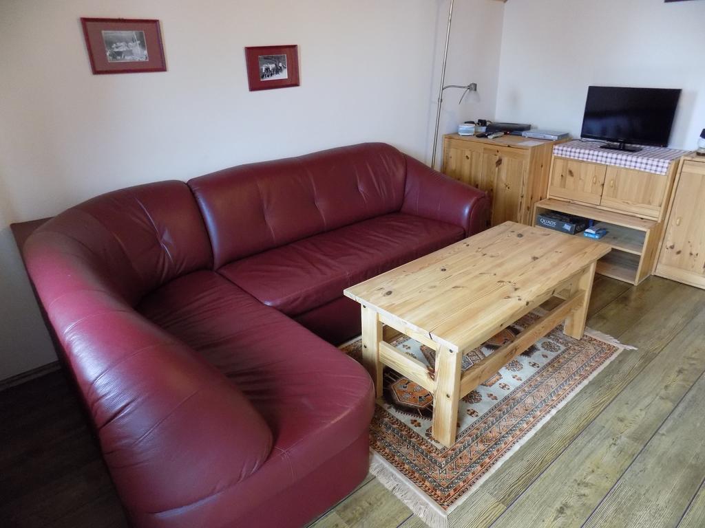 Apartment Zeleni Dragulj Pohorje Oplotnica Екстер'єр фото